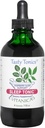 Vitanica Miega Toniks, Dabīgs Šķidrā Miega Palīglīdzeklis, Dr. Formulēts, Relaksācija un Miega Atbalsts pieaugušajiem, Stresa Relaksācija, Valerian Root, Lemon Balm, Passion Flower, Vegan, 4 Ounce