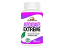 Rise-N-Shine Antioksidanti Extreme Papildinājums ar Acai, Goji Ogas, Noni, Mangosteen, Granātāboli, Resveratrol, Plūškoka ogas un vēl 30 grāfs