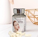 Kolagēna balts Extra Crystal Pure Skin Glutatione papildinājums
