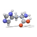 EMD Millipore 555682-10GM Calbiochem Riboflavīns B2 vitamīns, 10 g