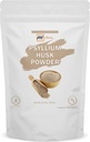 100% dabas Psyllium Husk (caurums) veselības aprūpei 227 GMS / 0.5 LBS