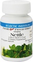 Eklektikas institūts - Stinging Nattle Fresh Raw Freeze-Dried 300 mg. - 90 Veģetārās kapsulas