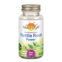 ZAND Dabas Dzīve Nattle Root Power 450mg Herbal Papildinājums 