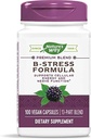 Dabas ceļš B-Stress Formula 100vegcp (2. iepakojums)