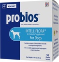 Probios Intelliflora suņiem, Daily Probiotic Pulveris, Uztura papildinājums Gut veselībai, Gremošanas un imūnās atbalsts, 30 paciņas