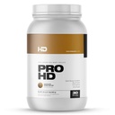 HD MUSCLE ProHD proteīns -100 % ar zāli barots sūkalu izolāts - 25g Olbaltumvielas, 114 Kalorijas, 0g Tauki -nulles pildītāji vai aminopikings -30 Kalpotāji (šokolādes zemesriekstu sviests)