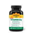Valsts dzīves vitamīns D3 5000 SV – augstas potences, ne-Zivju avots, atbalsta kaulu veselību, imūnās funkcijas un kalcija absorbcija – 365 softgeli, sertificētu bezglutēna, ilgtermiņa piegādes