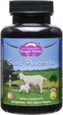 Dragon Herbs - Kazas Placenta Kapsulas - 500 mg - 60 kapsulas