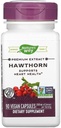 Dabas ceļš Hawthorn ogas, 90 kapsulas (2. iepakojums)
