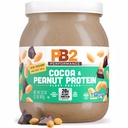 PB2 Veiktspēja Zemesriekstu augu bāzes vegānproteīna pulveris 