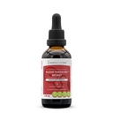 Tribe noslēpumi - Asinsspiediena noslēpums, veselīga cirkulācijas formula, augu papildinājums Blend pilieni Alkohola šķidruma ekstrakts 2 fl oz