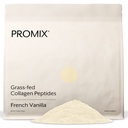 ProMix Nutrition Hidrolizēts kolagēna peptīdu proteīns - 1. un 3. tipa zāles barotnes kolagēns, organiskais kokosriekstu cukurs, Vaniļa - 2.5 Iepakojums no 1