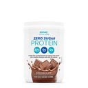 GNC kopējais lean Nulle cukura proteīns - bagāta šokolāde (20 Kalpo)