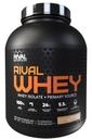 Rival Whey Cinnamon Toast Graudaugi 5lb