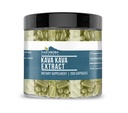 Earthborn Elements Kava Kava Extract, 200 kapsulas, tīras un neatšķaidītas, bez piedevām