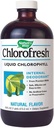 DABAS Chlorofresh Liquid Natural Flavor, 16 FZ
