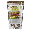 Super augu proteīns - nesaldināts - Olbaltumvielu pulveris Bagātināts ar eksotisko Pine Nuts, Durian, & Drūms bumbieru kaktuss - Gremošanas-Draudzīgi, Nutrient-Rich