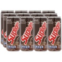 Supligen Šokolādes šķidrās ēdienreizes papildinājums, 9.87 oz (iepakojums no 12) – Olbaltumvielas un vitamīnu sakratīšana enerģijai, stiprums un reģenerācija – Gatavs uz dzeramo uzturu