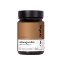 man šodien Ashwagandha Papildinājums Kapsulas 3000 mg - Augsta stipruma Adaptogen Papildinājums Stress Relief, Garīgā Clarity & Focus – Vegan, Natural Daily Wellness Formula,60 Kalpo.