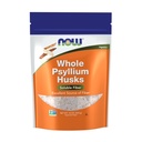 NOW pārtikas piedevas, vesels Psillijs Husks, ne-GMO projekts apstiprināts, šķīstošs Fiber, 16-Ounce