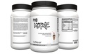 KONTROLĒTA LABS PROmore Olbaltumvielu pulveris (27 Servējumi) - 24g Olbaltumvielas uz kausiņu - 94% Bezcukura, Premium Gluds-Drink formula (šokolādes saldējuma sundae) (27 Servējumi, Šokolādes saldējuma sundae)