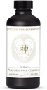 Quicksilver Scientific Performance Cardio+ - augu papildinājums asins cirkulācijai un smadzeņu veselībai - sirds un asinsvadu papildinājums ar Hawthorn Berry + He Shou Wu + žeņšeņa ekstrakts (3.38 oz)
