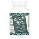 Alta Health Products, augu SILICA ar bioflavonoids , Tabletes, 120 Count