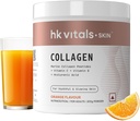 Marine Collagen Papildinājums (Orange, 200 Grams) 