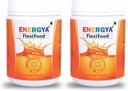 FLEXIFOOD 33 in 1 Pulveris Premium kolagēns Glikozamīns MSM Boswellia Ashwagandha Turmeric Rosehip Vitamīnu minerālvielas locītavām, ādas mati, veselīga novecošana, Gut, immunitāte, fitness Workouts