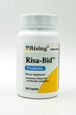 Rising Health - Risa-Bid Caplets - Probiotikas uztura bagātinātāji - 100 Caplets