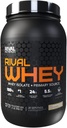 RIVALWhey Marshmallow Labība