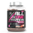 Forzagen visu vienā olbaltumā viņas                          ; sieviešu olbaltumvielu pulveris ar multi-kolagēna peptīdiem   ; hidrolizēts kolagēna papildinājums, Gut Health, Great for Pre & Post Workout ; Holandes Šokolāde, 30+ Kalpošana