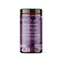 ResVitále Collagen Enhancement - Skaistumkopšanas papildinājums ar Hyaluronic Acid & Resveratrol - 60 kapsulas