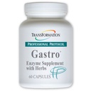 TRANSFORMĀCIJA LABA VESELĪBAS GĀZES GĀZES LĪDZEKĻA GĀZE - Gastroenzīma papildterapija ar augu izcelsmes sveķiem un E vitamīnu, gremošanas traucējumi, gremošanas funkcija, atbalsts grēmu atvieglošanai, 60