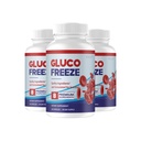 Glikofrīze - Gliko Freeze 3 iepakojumi