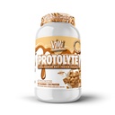 VMI sports ” ProtoLyte sūkalu izolāta proteīna pulveris ” zems kaloriju sūkalas svara zudums un muskuļu Gain ” gremošanas enzīmi ” Non-GMO (1,6 lb, kanēļa crunch)