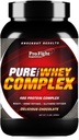 Profight papildinājumi Pure 100% Whey Complex 2Lbs