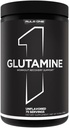 R1 Glutamīns 75 Serv Neflavorēts, 375 Grams