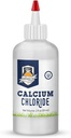 Kalcija hlorīda (CaCl) šķidrums – 2 fl oz