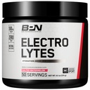 ZĀLES UZMANĪBU UZTURĒŠANA BPN Elektrolīti Hidratēšanas Dzēriens Mix --- Bezcukura Elektrolītu Pulveris -- 500mg Nātrija uz vienu Kalpošanu --- Dabīgi saldināts -- Sāls arbūzs, 50 Kalpo