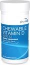 Farmācija Košļājams D vitamīns (1000 SV)