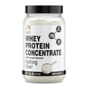 Tikai! - 100% Sūkalu proteīna koncentrāts, ražots ASV, Premium WPC- 80, nav pievienoti aromatizētāji vai mākslīgie saldinātāji (2,5 mārciņa, nebalināta)