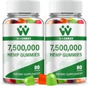 Omega 3 6 9 Omega eļļas papildinājums pieaugušajiem (2-Iepakojums) 0401