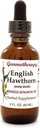 Boiron angļu Hawthorne/Crataegus Oxyacantha Herbal Pielikums - 2 unces