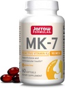 Jarow Formulas MK-7 60 Softgels
