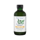 Vitanica, Turmeric Tonic, Ne-GMO Šķidrs Turmeric Curcumin Papildinājums 1000 mg, ar Black Pipars un ingvera, Antioksidants, Vegan, Gluten Free, 4 Ounce