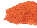 Cayenne Pepper (90 000 HU) - 10 oz. - atkārtoti noslēdzamā maisiņā ar ovālu logu - KOSHER