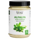 Bixa BOTANICAL Alfalfa pulveris Pure (Medicago Sativa) Superfood        - Ayurvedic Natural Herbal Papildinājums 7 Oz / 200g