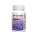 Melatonīns 5mg - Sleep Aid Tabletes - Natural Sleep Support -- 100% Drug Free Sleep Aid Papildinājums - Ne-Habit Forming - ASV Ražots -- 120 Skaits