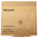 ProMix Nutrition Sūkalu proteīna pulveris, Šokolādes pupiņu sviests - Zālaugu pupiņu sviests - post Workout Fitness & Nutrition Shakes, Smoothies, Cepšanas un vārīšanas receptes - bez lipekļa - 2.5 Iepakojums no 1